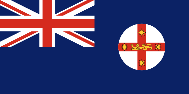 New South Wales, Australia